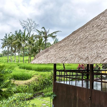 Hotel Villa Ubud Екстериор снимка