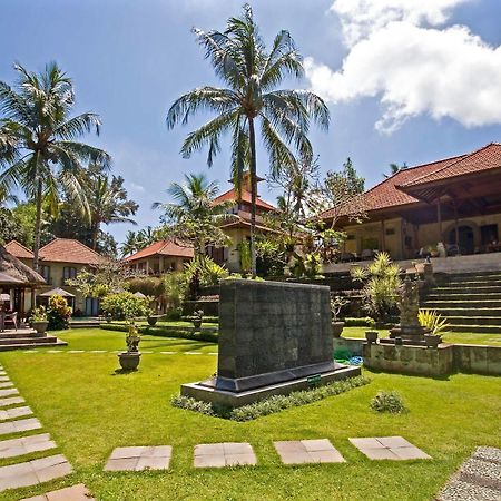 Hotel Villa Ubud Екстериор снимка