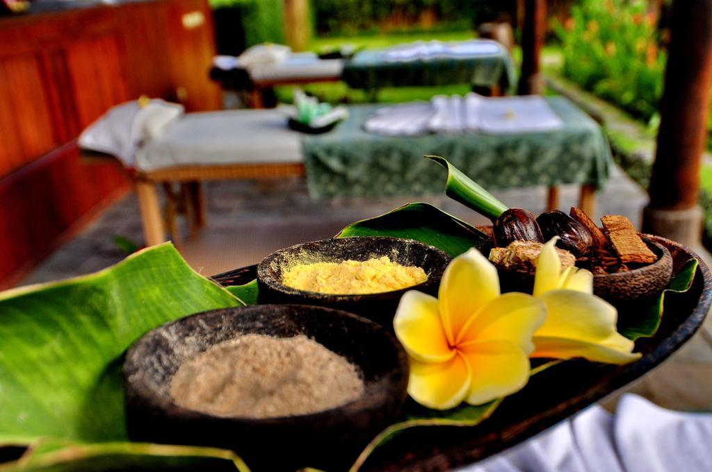Hotel Villa Ubud Екстериор снимка
